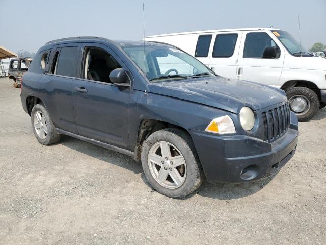 Photo 4 from auction – 2007 JEEP COMPASS with VIN 1J8FF47W37D305997