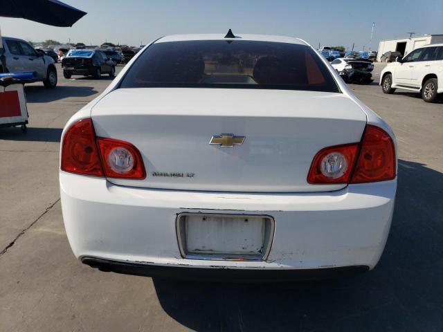 Photo 6 from auction – 2012 CHEVROLET MALIBU 1LT with VIN 1G1ZC5E0XCF366403