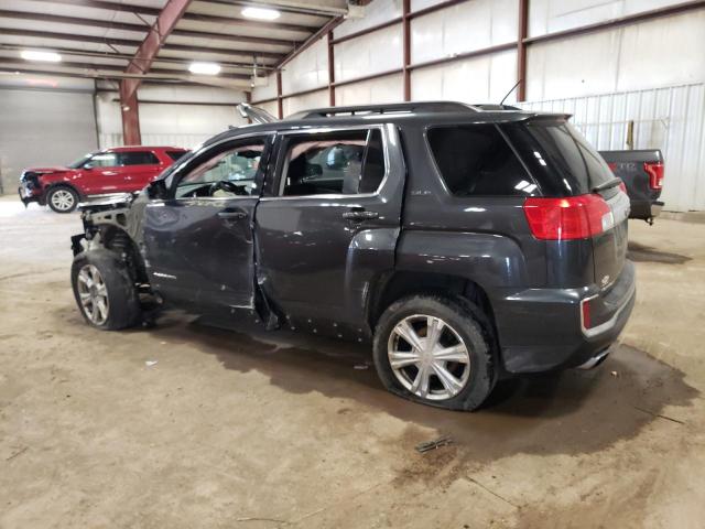 Photo 2 from auction – 2017 GMC TERRAIN SL with VIN 2GKALNEK3H6347560