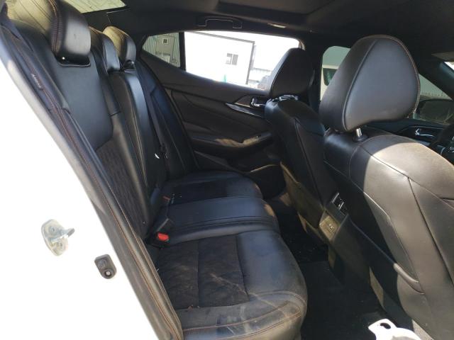 Photo 10 from auction – 2019 NISSAN MAXIMA S with VIN 1N4AA6AV9KC383779