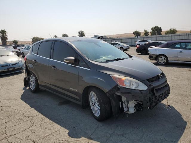 Photo 4 from auction – 2016 FORD C-MAX SEL with VIN 1FADP5BU3GL108816