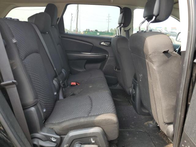 Photo 11 from auction – 2016 DODGE JOURNEY SE with VIN 3C4PDDAG3GT142765