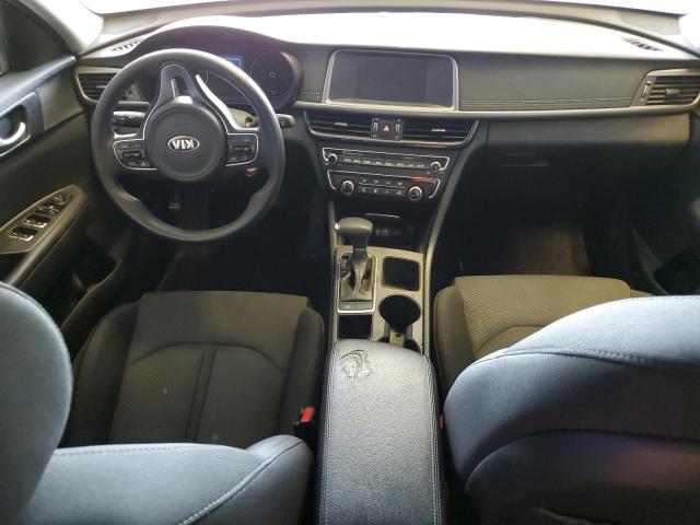 Photo 8 from auction – 2018 KIA OPTIMA LX with VIN 5XXGT4L35JG218907