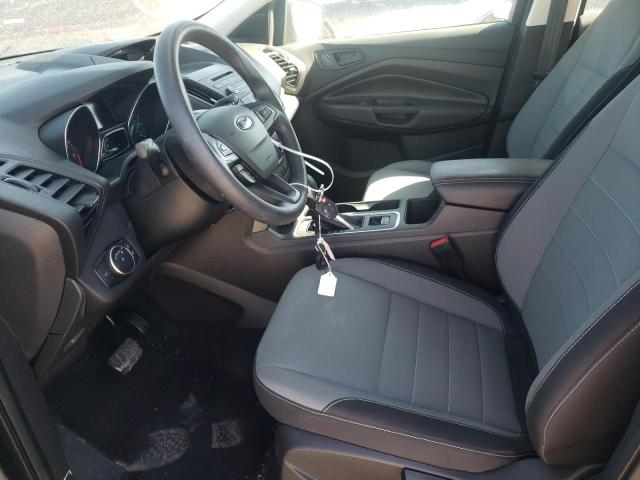 Foto 7 de la subasta – 2017 FORD ESCAPE S con VIN 1FMCU0F74HUB20955