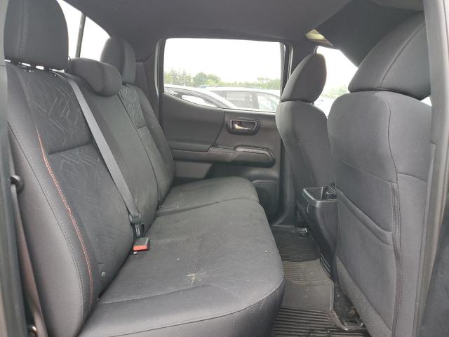 Photo 10 from auction – 2017 TOYOTA TACOMA DOU with VIN 3TMCZ5AN5HM079331