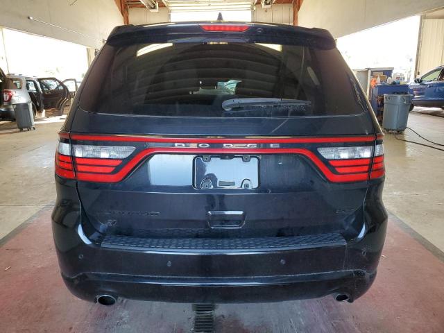 Photo 6 from auction – 2018 DODGE DURANGO GT with VIN 1C4RDJDG3JC483234