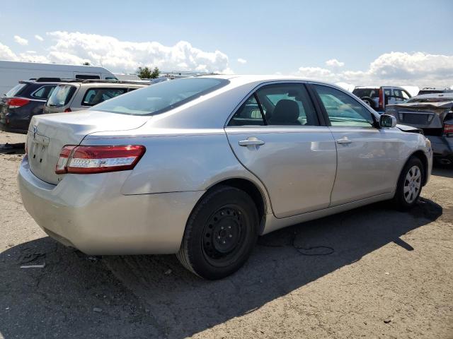 Photo 3 from auction – 2011 TOYOTA CAMRY BASE with VIN 4T4BF3EK1BR185496