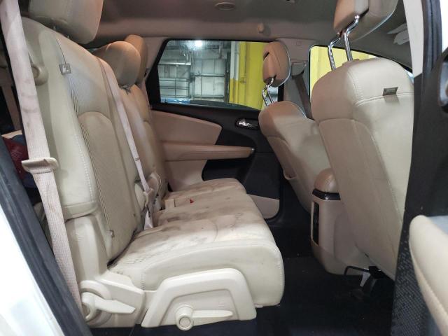 Photo 11 from auction – 2012 DODGE JOURNEY SX with VIN 3C4PDCBG8CT331706
