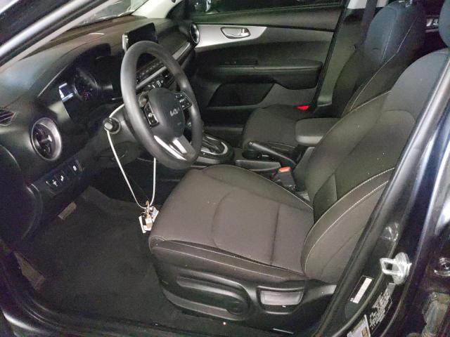 Photo 7 from auction – 2023 KIA FORTE LX with VIN 3KPF24AD2PE516682