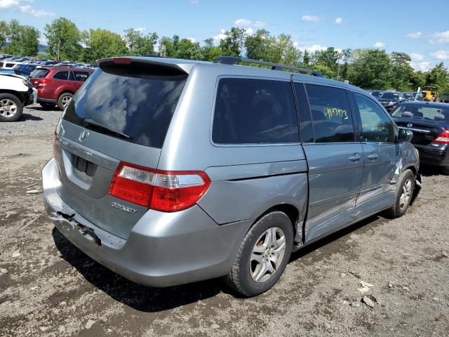 Photo 3 from auction – 2005 HONDA ODYSSEY EX with VIN 5FNRL38675B019050