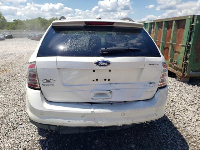 Photo 6 from auction – 2010 FORD EDGE SEL with VIN 2FMDK3JC5ABB76088