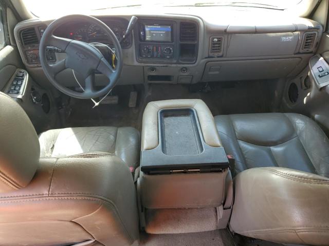 Photo 8 from auction – 2005 CHEVROLET SILVERADO with VIN 2GCEK13TX51173063