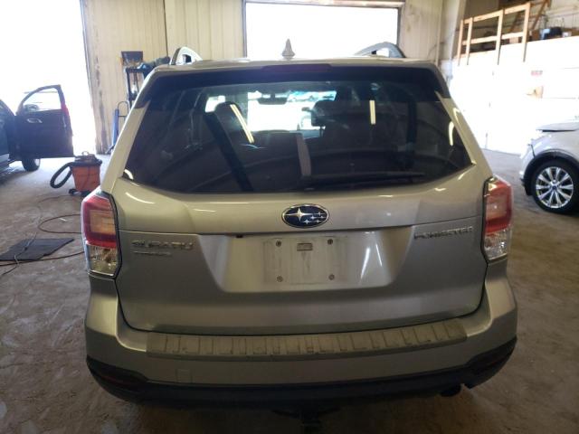 Photo 6 from auction – 2018 SUBARU FORESTER 2 with VIN JF2SJAJC7JH456067