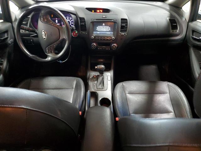 Photo 8 from auction – 2014 KIA FORTE EX with VIN KNAFZ4A87E5147869
