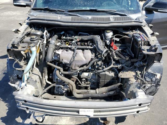 Photo 12 from auction – 2016 FORD EXPLORER X with VIN 1FM5K7DH4GGB75762