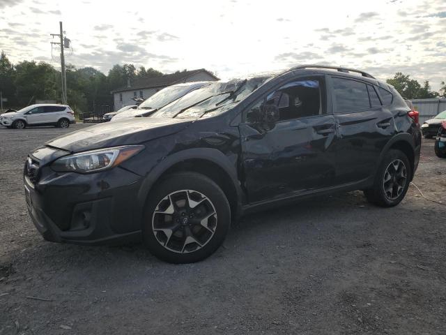 SUBARU CROSSTREK 2019 с VIN JF2GTABC5KH392921 - Снимка от търг