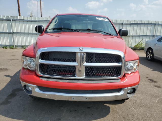 Photo 5 from auction – 2003 DODGE RAM 1500 S with VIN 1D7HU18NX3S229863