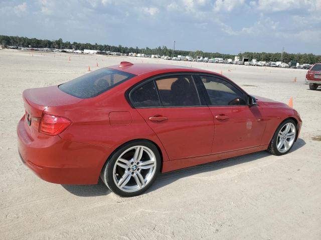 Photo 3 from auction – 2012 BMW 328 I with VIN WBA3A5C53CF349358