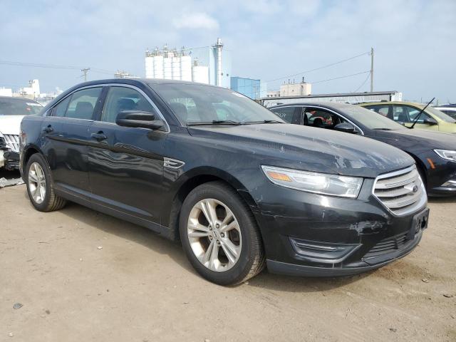Photo 4 from auction – 2013 FORD TAURUS SEL with VIN 1FAHP2E8XDG138804