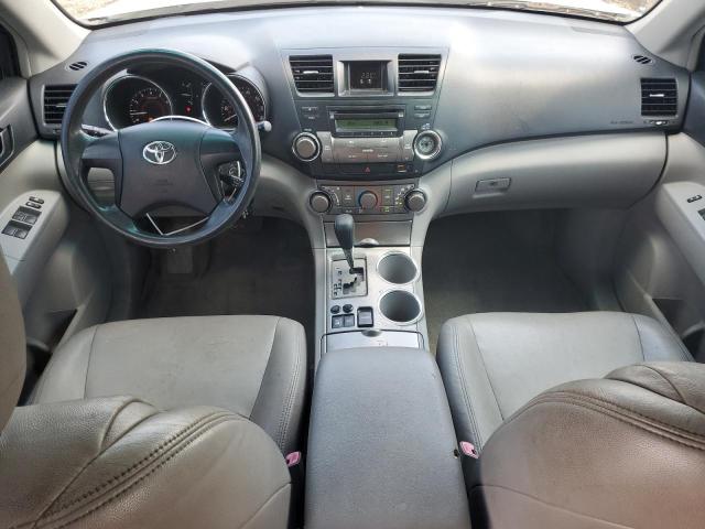 Photo 8 from auction – 2008 TOYOTA HIGHLANDER with VIN JTEES41A082007119
