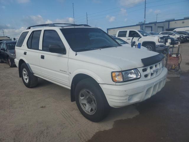 Photo 4 from auction – 2001 ISUZU RODEO S with VIN 4S2CK58W214306922