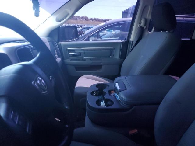 صورة رقم 7 من المزاد - 2017 RAM 1500 SLT مع VIN 1C6RR7GG7HS792261