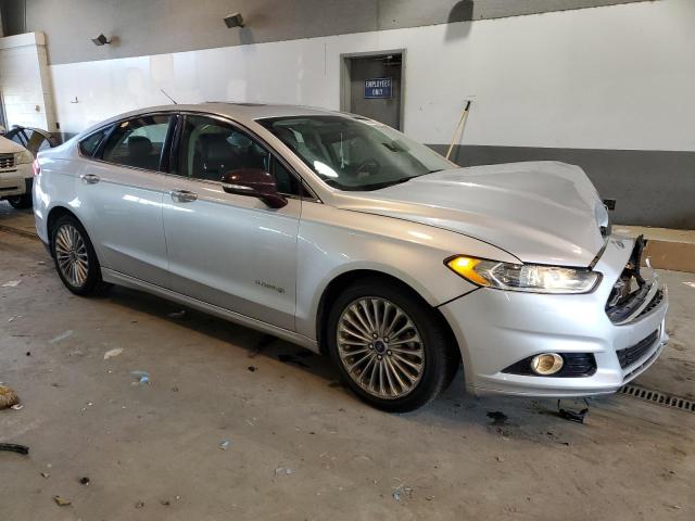Photo 4 from auction – 2014 FORD FUSION TIT with VIN 3FA6P0RU9ER199106