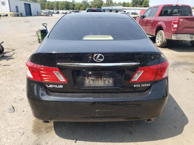 Photo 6 from auction – 2007 LEXUS ES 350 with VIN JTHBJ46G072016309