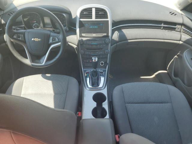 Photo 8 from auction – 2013 CHEVROLET MALIBU LS with VIN 1G11B5SA9DF324030