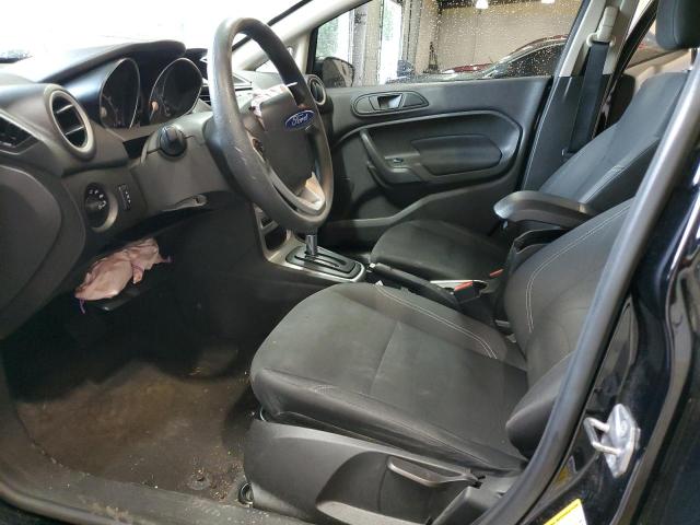 Photo 7 from auction – 2019 FORD FIESTA SE with VIN 3FADP4EJXKM114387