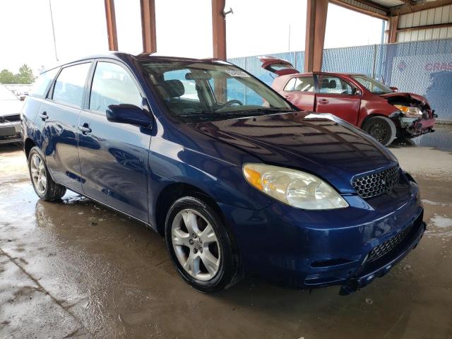 Photo 4 from auction – 2004 TOYOTA COROLLA MA with VIN 2T1KR32E04C296884