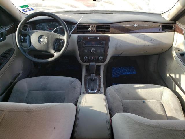 Photo 8 from auction – 2013 CHEVROLET IMPALA LT with VIN 2G1WG5E38D1130035