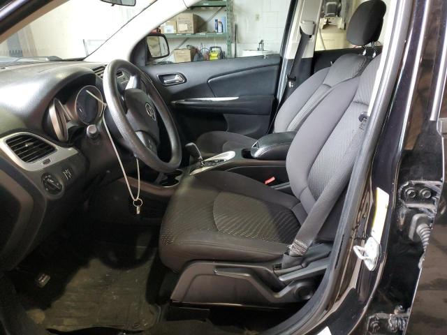 Foto 7 de la subasta – 2012 DODGE JOURNEY SX con VIN 3C4PDDBG2CT300375