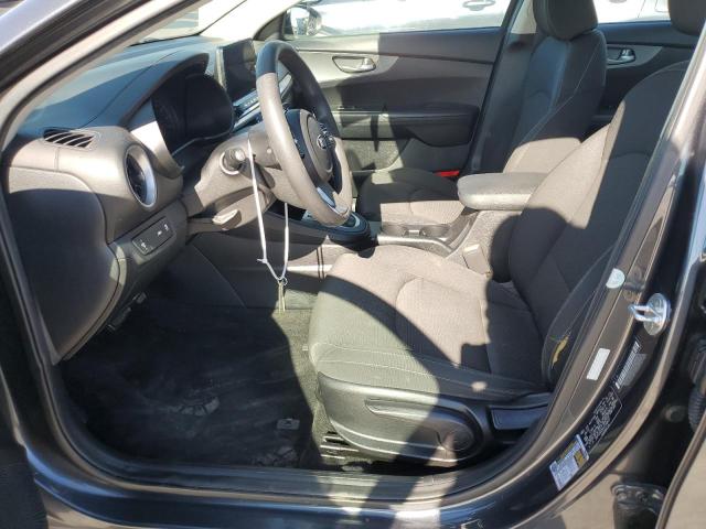 Photo 7 from auction – 2020 KIA FORTE FE with VIN 3KPF24AD3LE158437