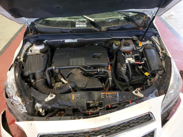 Zdjęcie 11 z aukcji – 2013 CHEVROLET MALIBU 2LT z VIN 1G11F5SR4DF293411