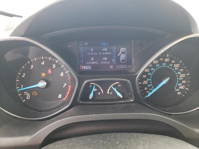 Photo 9 from auction – 2013 FORD ESCAPE SE with VIN 1FMCU9GX2DUB27562