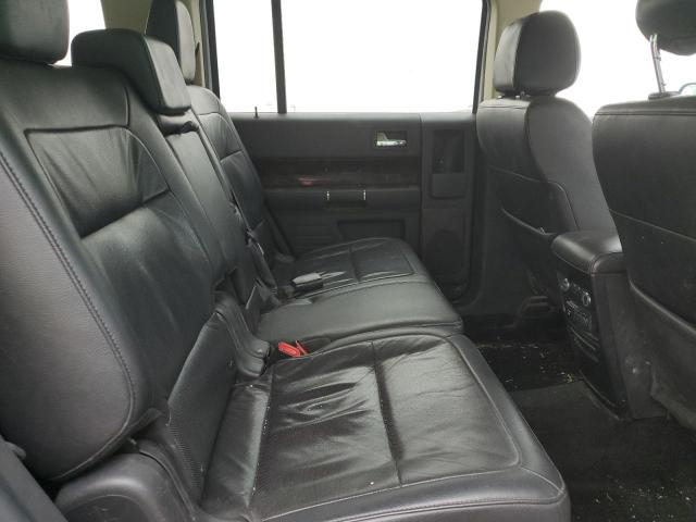 Photo 11 from auction – 2018 FORD FLEX LIMIT with VIN 2FMHK6D8XJBA01720