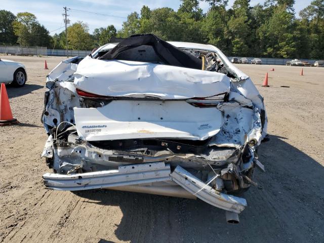 Photo 6 from auction – 2020 FORD FUSION SE with VIN 3FA6P0HD0LR190986