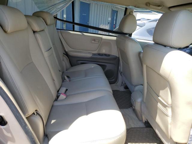 Photo 11 from auction – 2006 TOYOTA HIGHLANDER with VIN JTEDW21A660011107