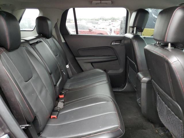Photo 11 from auction – 2014 GMC TERRAIN SL with VIN 2GKFLXEK6E6370277