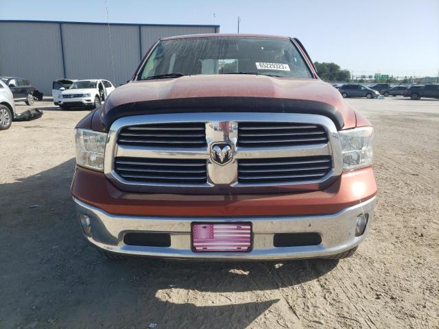 Photo 5 from auction – 2013 RAM 1500 SLT with VIN 1C6RR6GT0DS698983