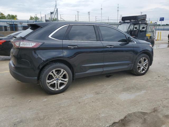 Photo 3 from auction – 2016 FORD EDGE TITAN with VIN 2FMPK4K93GBB21248