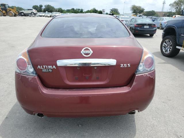 Photo 6 from auction – 2012 NISSAN ALTIMA BAS with VIN 1N4AL2AP3CN569988