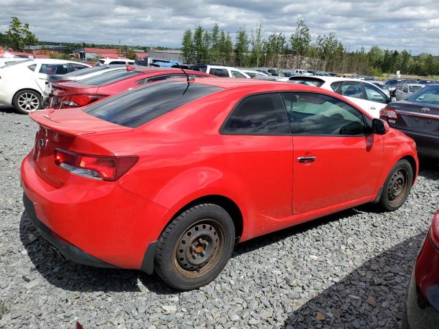 Photo 3 from auction – 2011 KIA FORTE EX with VIN KNAFU6A23B5333782
