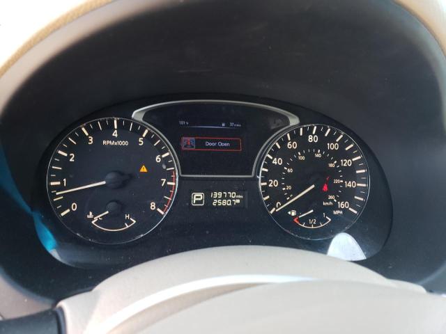 Photo 9 from auction – 2015 NISSAN ALTIMA 2.5 with VIN 1N4AL3AP9FC225166