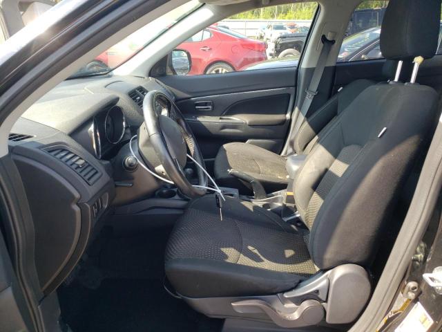 Photo 7 from auction – 2016 MITSUBISHI OUTLANDER with VIN JA4AP3AU0GZ060461