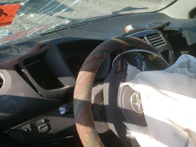 Photo 9 from auction – 2010 TOYOTA SCION XD with VIN JTKKU4B41A1007080