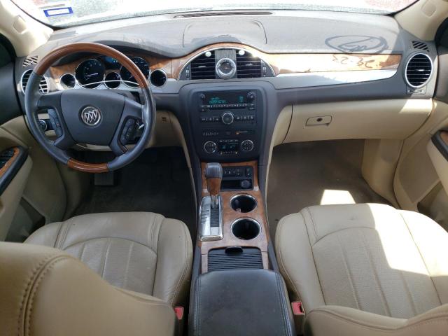 Photo 8 from auction – 2012 BUICK ENCLAVE with VIN 5GAKVCEDXCJ109654