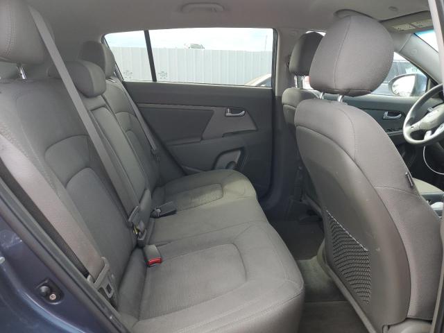 Photo 11 from auction – 2013 KIA SPORTAGE L with VIN KNDPBCA24D7417385