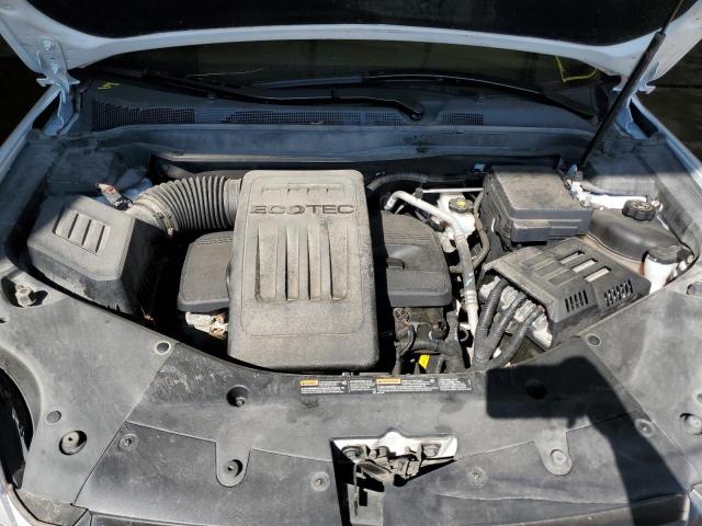 Photo 11 from auction – 2015 GMC TERRAIN SL with VIN 2GKALREK6F6331227